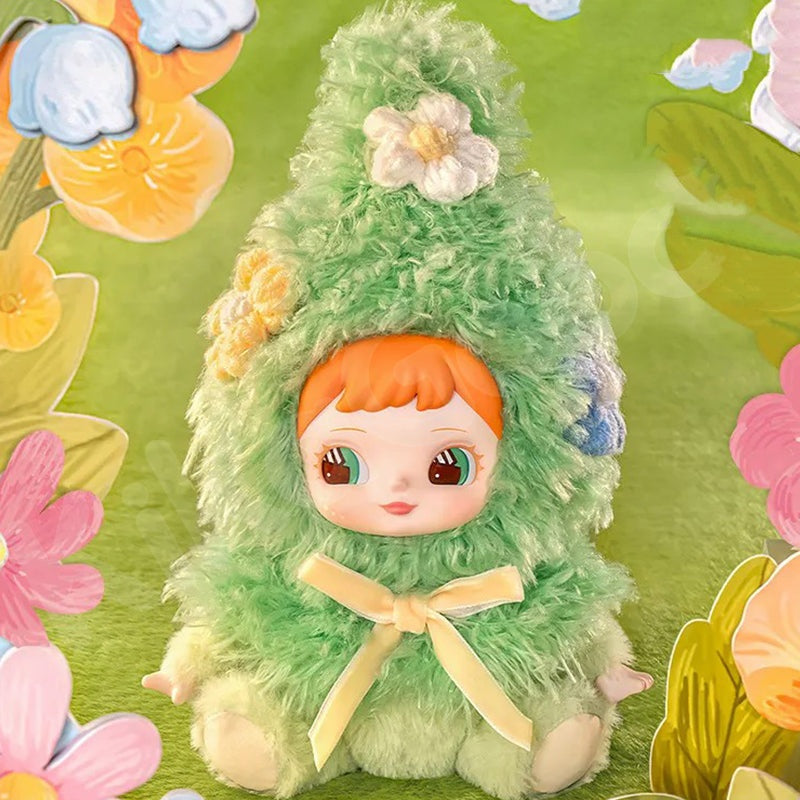 Charline Forest Hide & Seek Series Plush Blind Box
