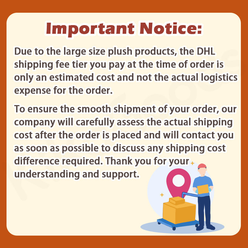 Sunycoco Sweet Rebel Series Plush Blind Box – KIKAGoods