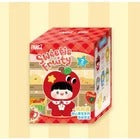 ROROJUMP'S Fruit Party Plush Pendant Mystery Box
