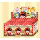 ROROJUMP'S Fruit Party Plush Pendant Mystery Box