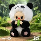 Rebel Bear Animal Series Vinyl Plush Blind Box Figure Sealed Doll HOT