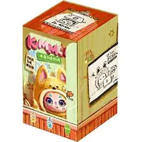 Kimmon`mi mon's Wilderness Dream Plush Mystery Box