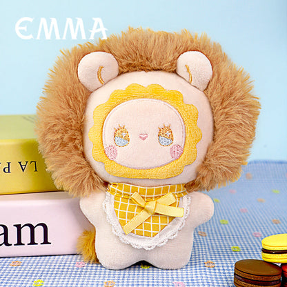Emma Secret Forest- Squeezing Series Plush Mystery Box