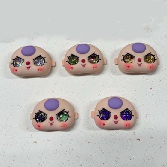 DIY BB3 face 100% size