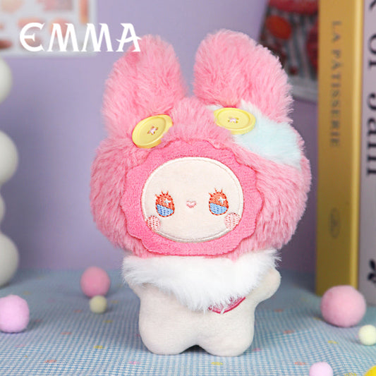 Emma Secret Forest- Squeezing Series Plush Mystery Box