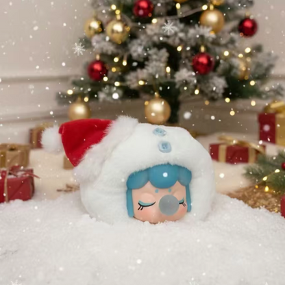 Nanci Plush Pendant-Christmas Gift Mystery Box