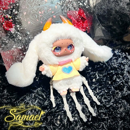 Samael Magic Wardrobe Soft toy series