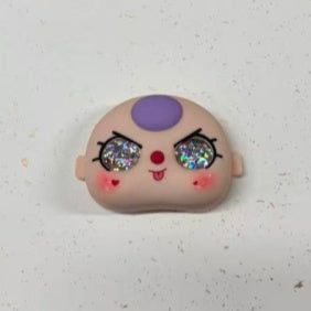 DIY BB3 face 100% size