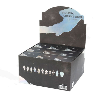 Molinta Chasing Light Series Blind Box – KIKAGoods