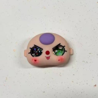 DIY BB3 face 100% size