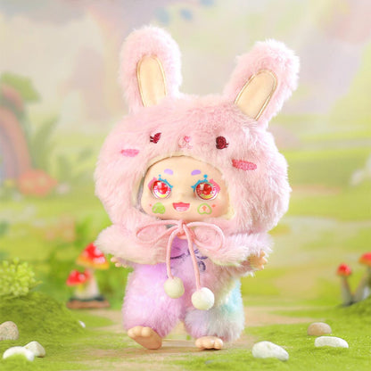 Kimmon`mi mon's Wilderness Dream Plush Mystery Box