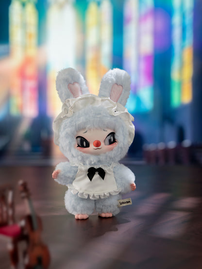 SIINONO-Let Me Tell You ASecret Series Plush MysteryBox