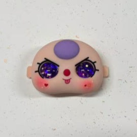 DIY BB3 face 100% size