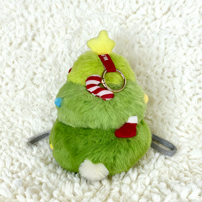 MR.PA-Christmas Panda Tree 150% Plush Mystery Box