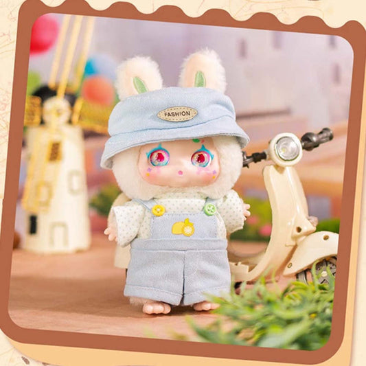Kimmon mimon Plush Mystery Box