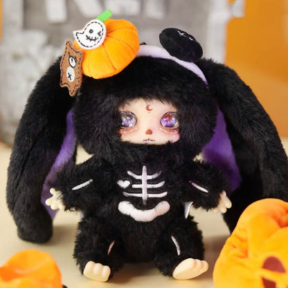 LOKIKI·Little Rascals Series Plush Mystery Box