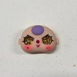 DIY BB3 face 100% size