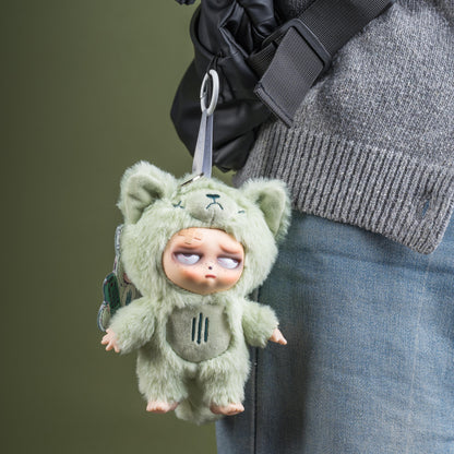 Sleepless Grumpipi Plush Mystery Box