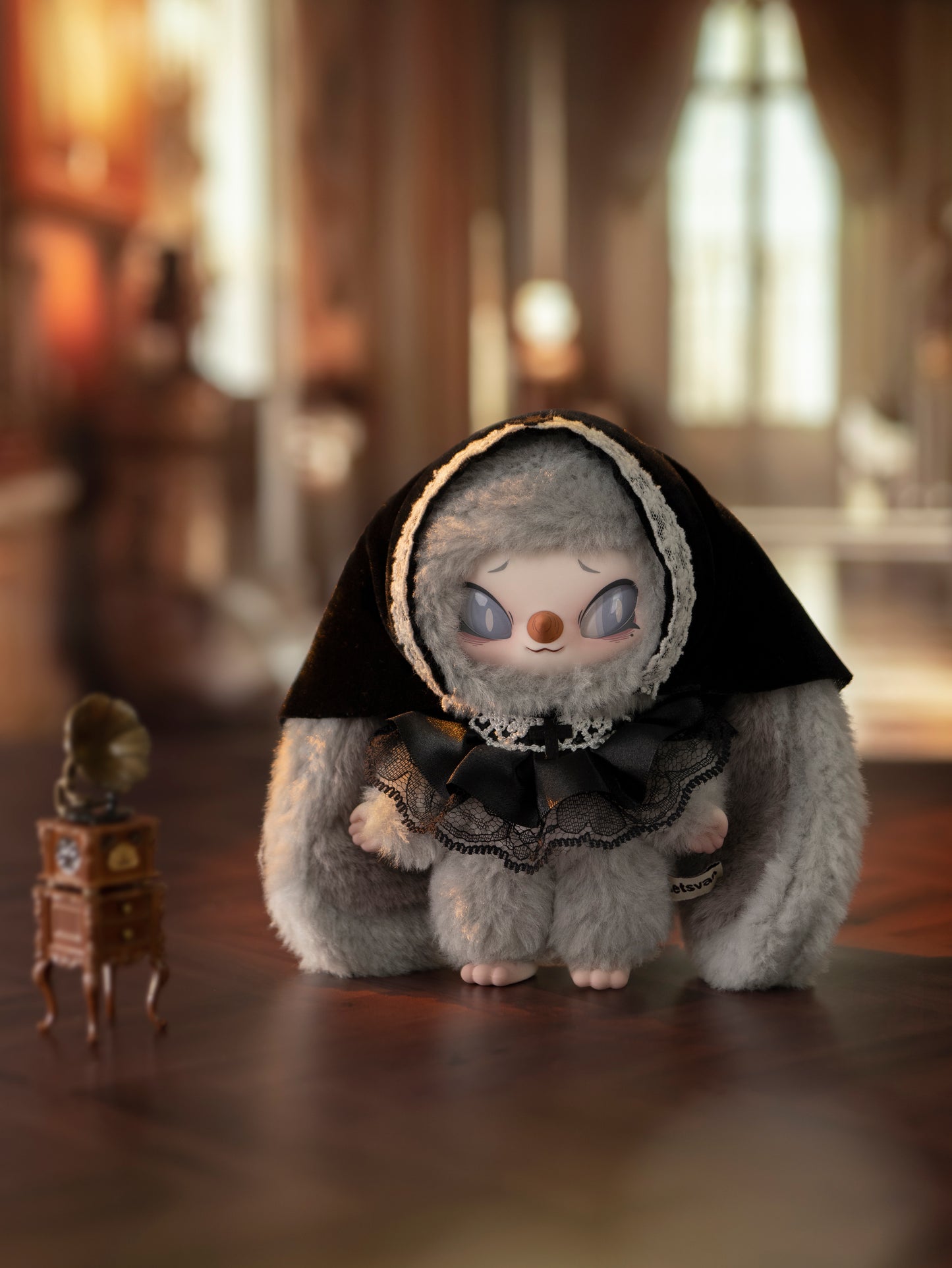 SIINONO-Let Me Tell You ASecret Series Plush MysteryBox