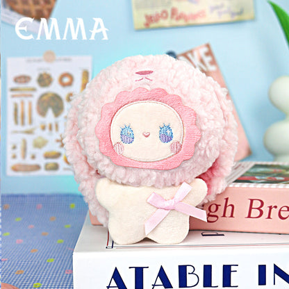 Emma Secret Forest- Squeezing Series Plush Mystery Box