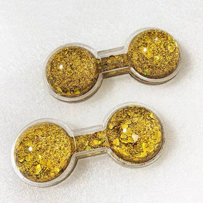 DIY baby three face and eyes 400%