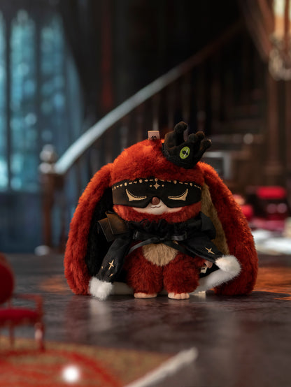 SIINONO-Let Me Tell You ASecret Series Plush MysteryBox