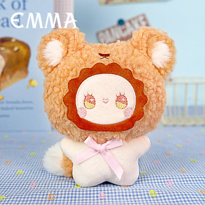 Emma Secret Forest- Squeezing Series Plush Mystery Box