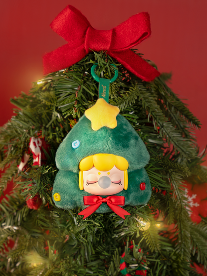 Nanci Plush Pendant-Christmas Gift Mystery Box
