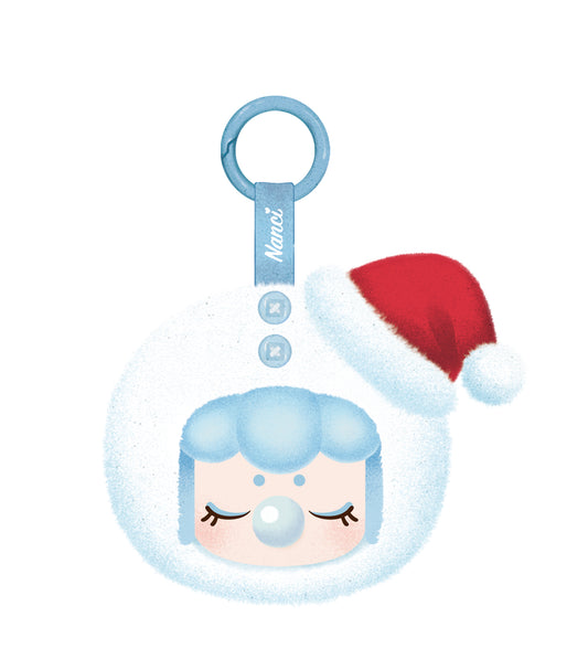 Nanci Plush Pendant-Christmas Gift Mystery Box