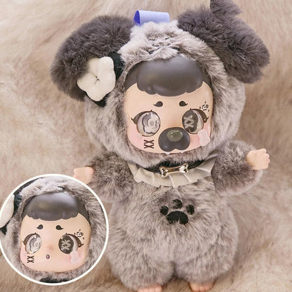 Kasa-Wonderful Dream Series Plush Blind Box