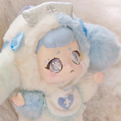 Kasa-Wonderful Dream Series Plush Blind Box