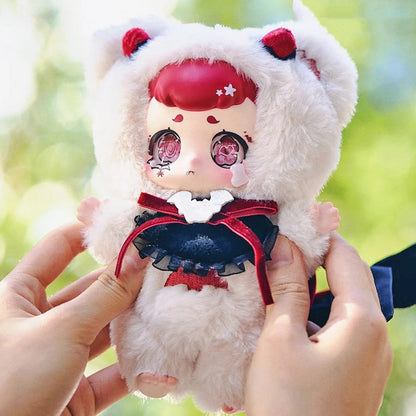Kasa-Wonderful Dream Series Plush Blind Box