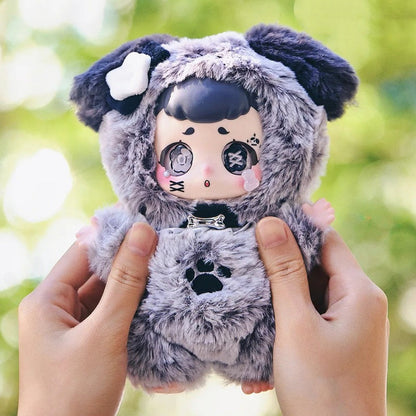 Kasa-Wonderful Dream Series Plush Blind Box