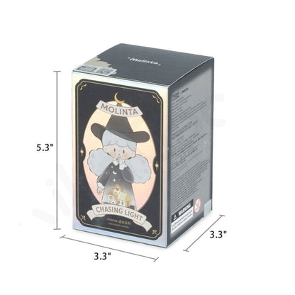 Molinta Chasing Light Series Blind Box – KIKAGoods