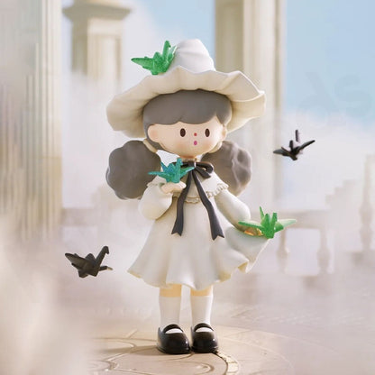 Molinta Chasing Light Series Blind Box – KIKAGoods
