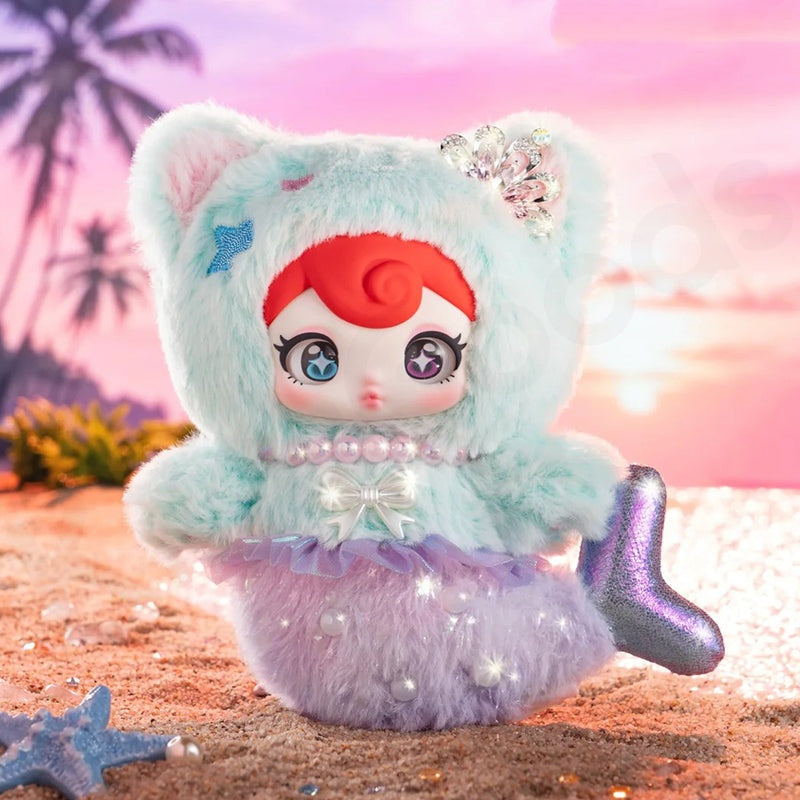 Sunycoco Sweet Rebel Series Plush Blind Box – KIKAGoods