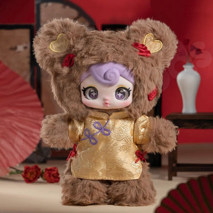 Sunycoco Sweet Rebel Series Plush Blind Box – KIKAGoods