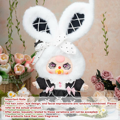 Baby Three Lolita's Dreamland 400% Series Plush Blind Box – KIKAGoods