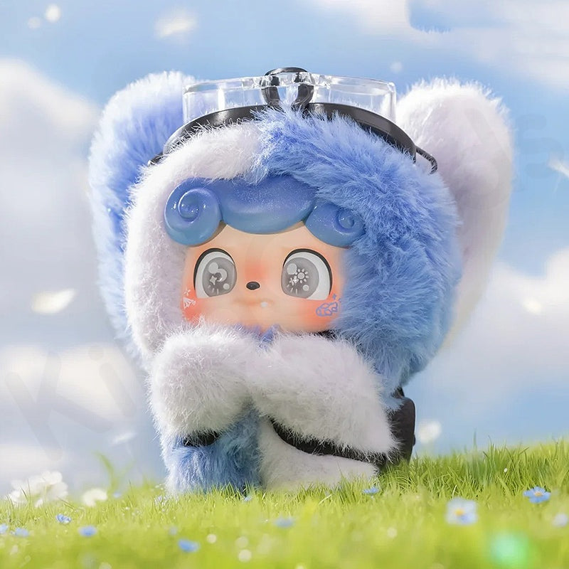 QKid-Outdoor ActivitiesSeries Plush Mystery Box