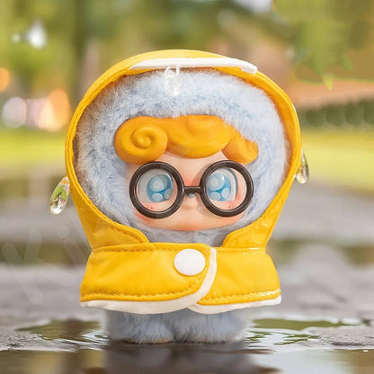 QKid-Outdoor ActivitiesSeries Plush Mystery Box