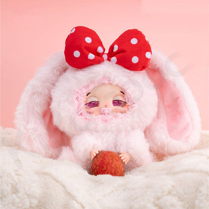 Sleepy Baby Doudou Lucky Delivery Series Plush Blind Box – KIKAGoods