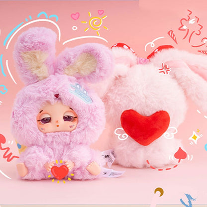 Sleepy Baby Doudou Lucky Delivery Series Plush Blind Box – KIKAGoods
