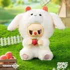 Rebel Bear Animal Series Vinyl Plush Blind Box Figure Sealed Doll HOT